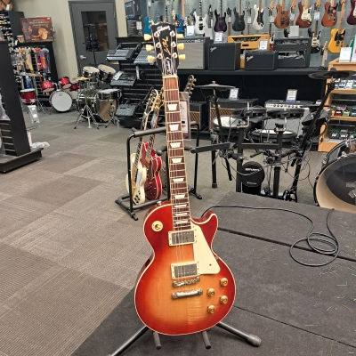 Gibson - LPS500HSNH